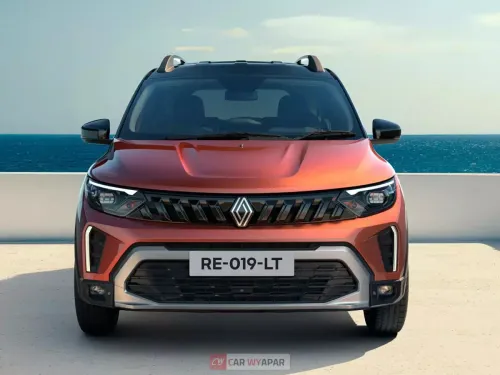 Renault Triber Turbo Coming Soon: Will 100 PS Finally Fix Its Biggest Weakness?